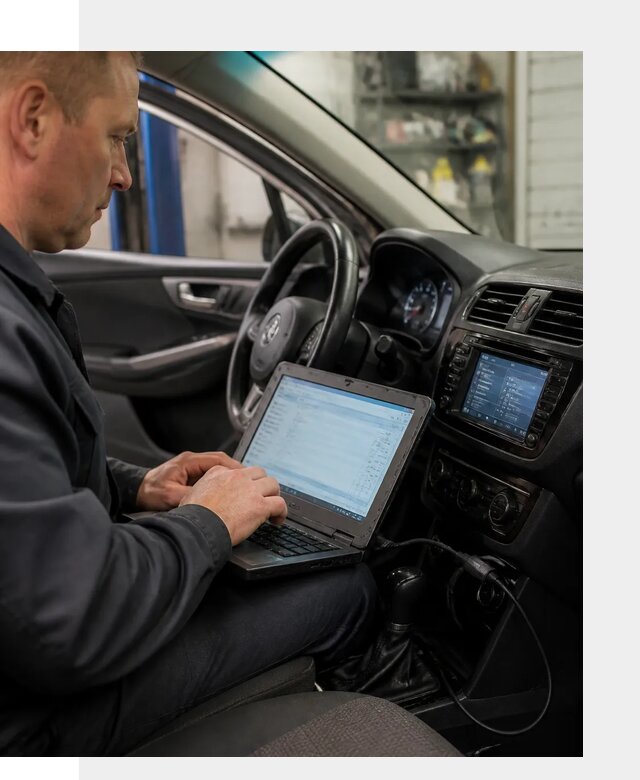 Русификация автомобилей с пробегом под ключ в Конаково