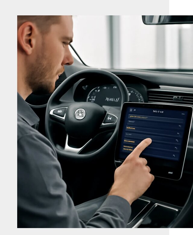Русификация Changan X5 в Конаково по цене от 6589 р. | ФастМобиль-Кнк
