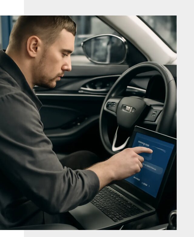 Русификация мультимедиа автомобилей Changan под ключ в Конаково