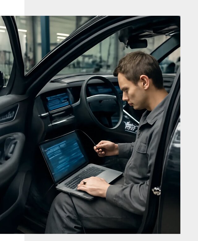 Профессиональная русификация Deepal G318 под ключ в Конаково