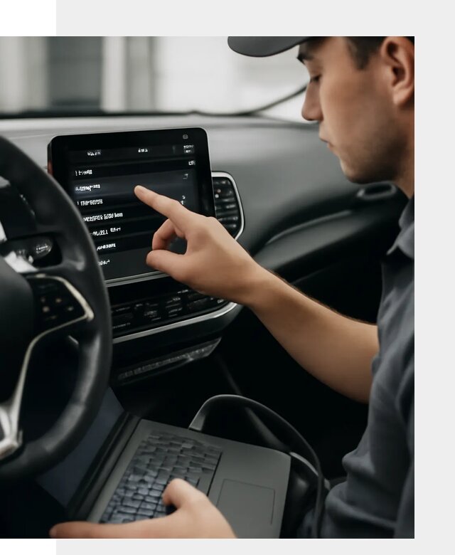 Русификация Dongfeng 7 под ключ для вашего автомобиля в Конаково