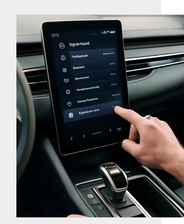 Русификация Geely Preface в Конаково по цене от 10036 р. | ФастМобиль-Кнк