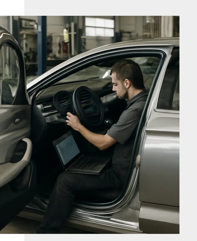 Русификация Geely Preface мультимедиа и меню в Конаково