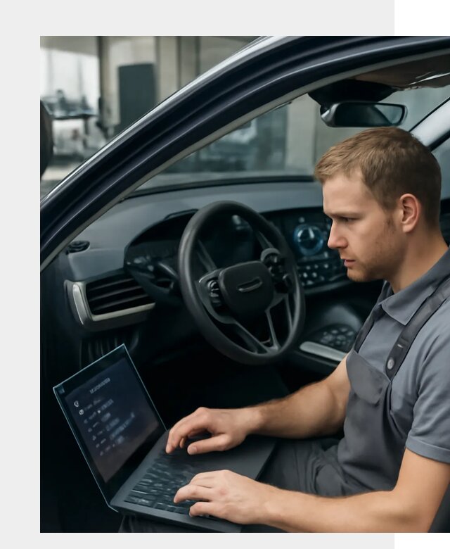 Русификация Haval в Конаково по цене от 8008 р. | ФастМобиль-Кнк