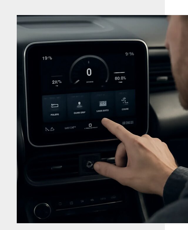 Русификация Haval DARGO в Конаково по цене от 6589 р. | ФастМобиль-Кнк