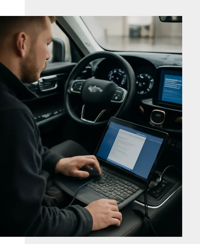 Русификация Haval DARGO и мультимедиа под ключ в Конаково