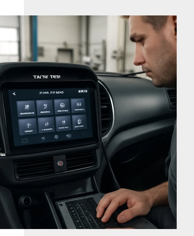 Русификация Haval H3 под ключ для владельцев в Конаково