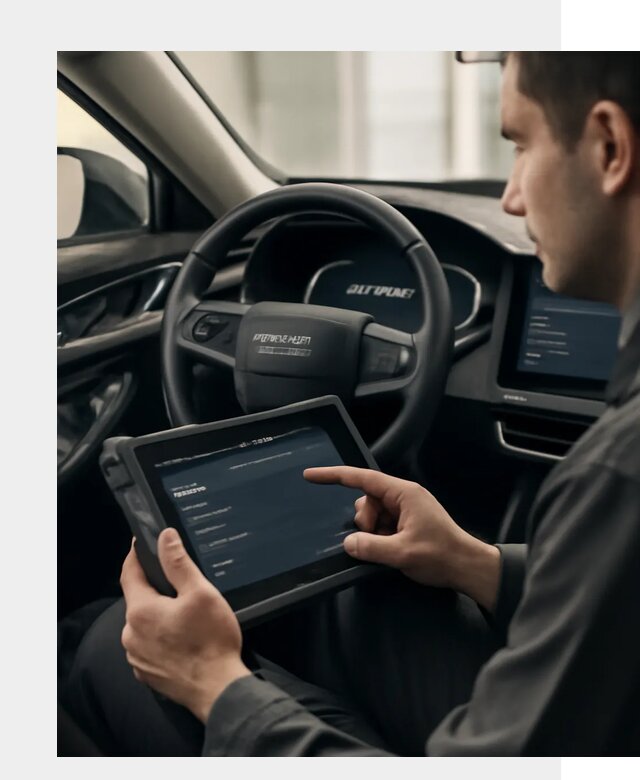 Русификация приборной панели Haval в Конаково от 5575 р. | ФастМобиль-Кнк