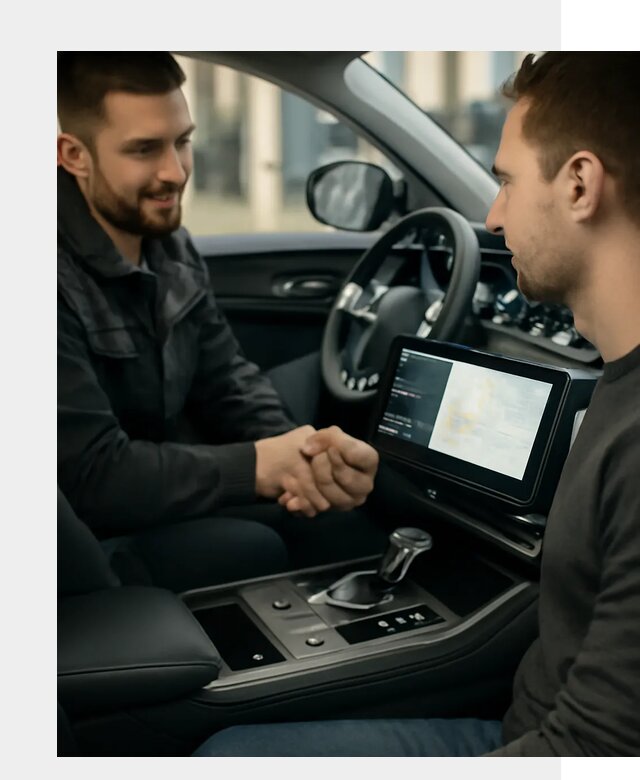 Русификация Jetour X70 Plus в Конаково по цене 5575 р. | ФастМобиль-Кнк