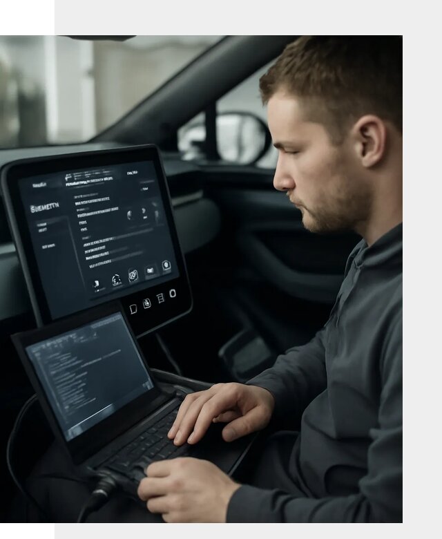 Русификация мультимедиа LiXiang под ключ для авто в Конаково