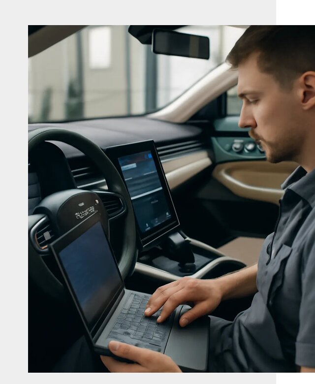 Русификация Lynk Co 900 в Конаково по цене от 20173 р. | ФастМобиль-Кнк