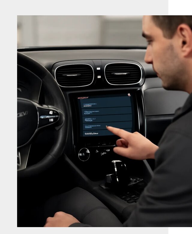 Русификация приборной панели Lynk Co в Конаково от 8008 р. | ФастМобиль-Кнк
