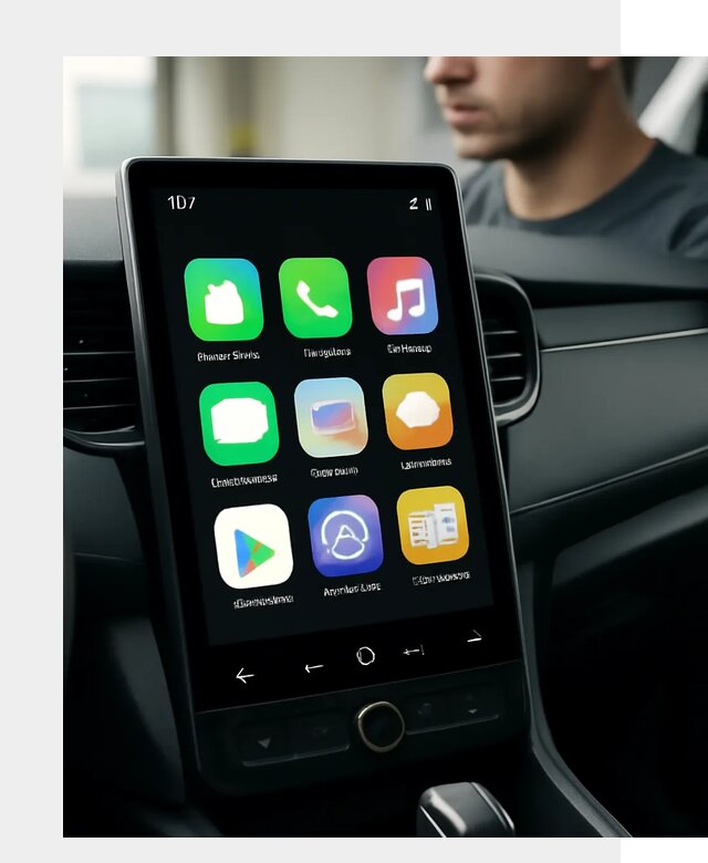 Установка приложений Lynk Co в Конаково по цене от 5981 р. | ФастМобиль-Кнк