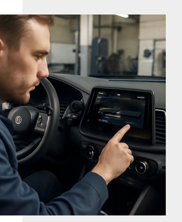 Русификация автомобилей Hyundai под ключ в Конаково сегодня