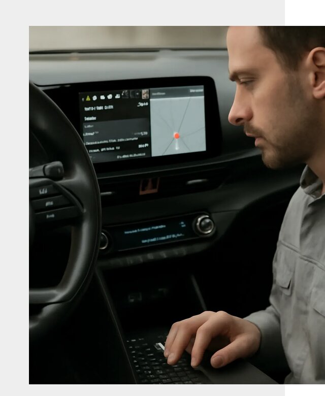 Русификация Hyundai всех моделей в Конаково от 8008 р. | ФастМобиль-Кнк