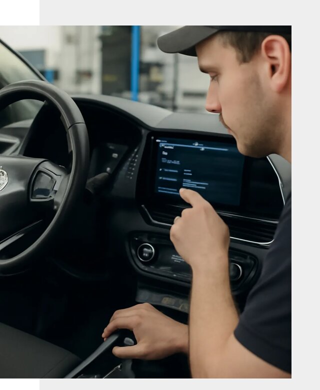 Русификация автомобилей Hyundai всех моделей в Конаково