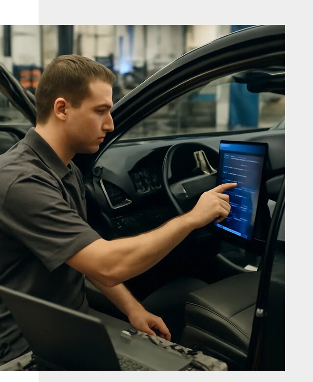 Русификация мультимедиа Hyundai для автомобилей под ключ в Конаково