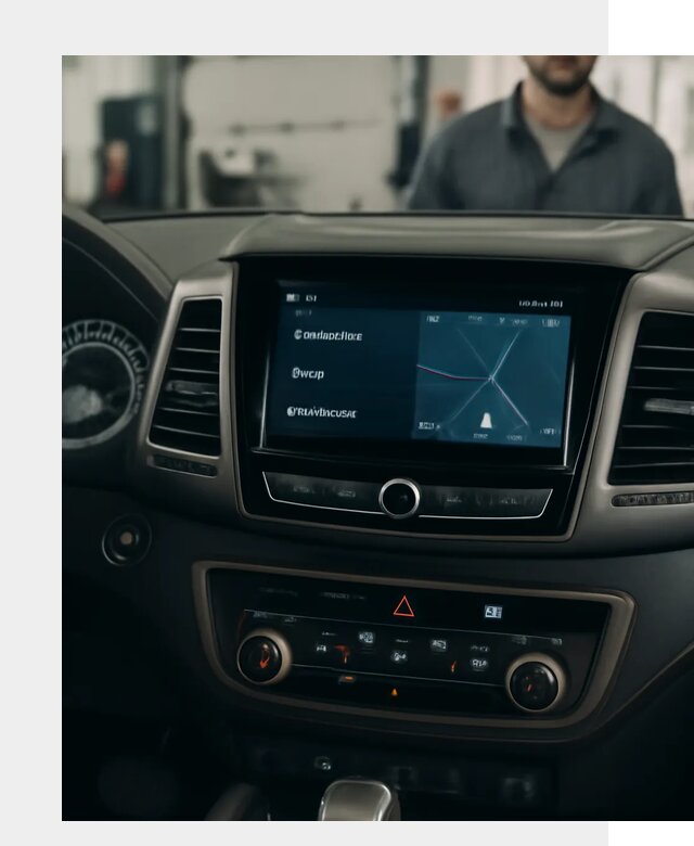 Русификация SsangYong Rexton в Конаково от 12671 р. | ФастМобиль-Кнк