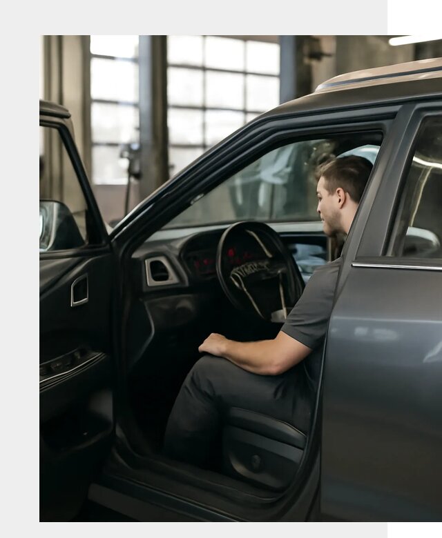 Русификация SsangYong Tivoli в Конаково по цене 5981 | ФастМобиль-Кнк