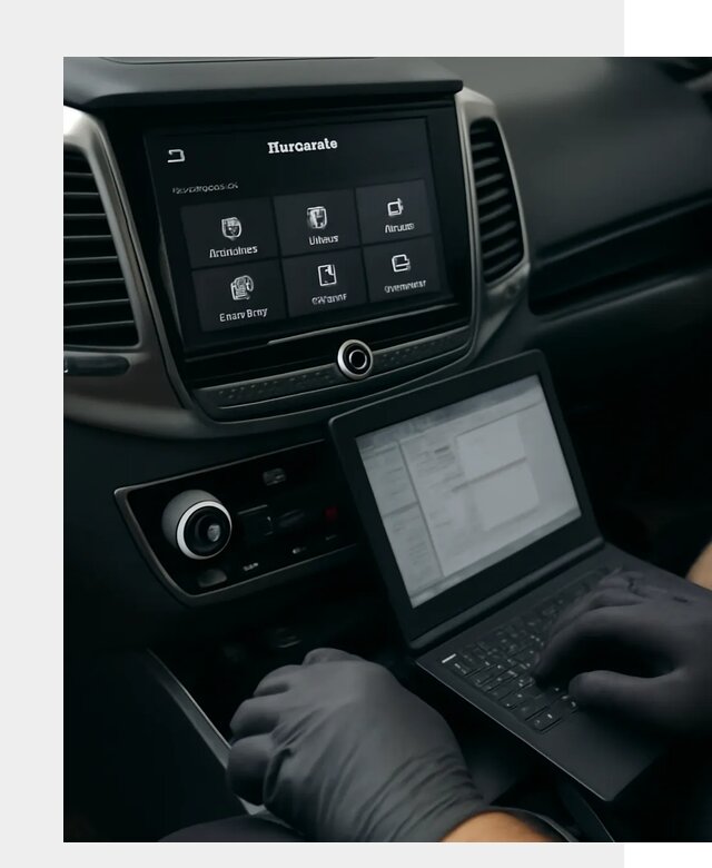 Русификация мультимедиа SsangYong в Конаково от 6589 р. | ФастМобиль-Кнк
