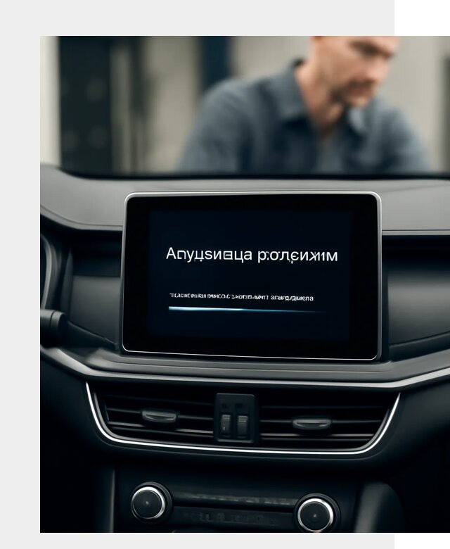 Обновление русификации авто в Конаково по цене от 5981 р. | ФастМобиль-Кнк