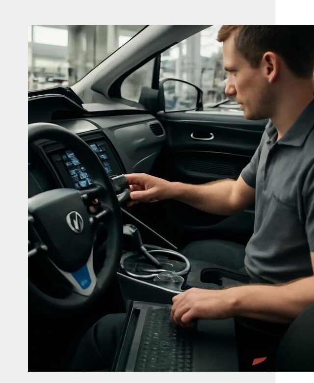 Русификация Honda CLARITY в Конаково по цене от 7603 р. | ФастМобиль-Кнк