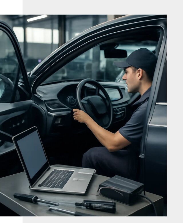 Русификация Honda Ridgeline для комфортной езды в Конаково