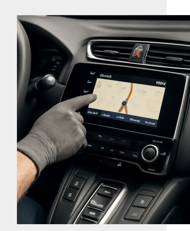 Русификация мультимедиа Honda в Конаково от 7603 р. | ФастМобиль-Кнк