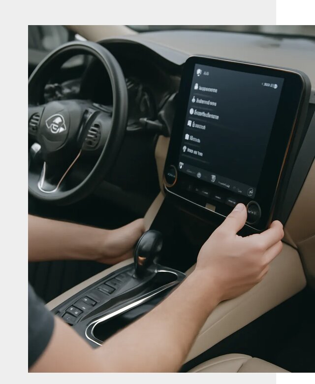 Русификация Lexus NX Panasonic в Конаково от 8008 р. | ФастМобиль-Кнк