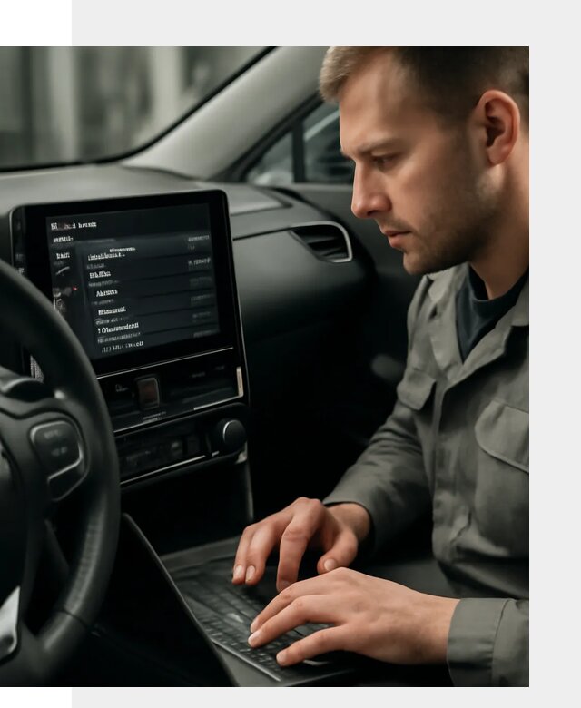 Русификация мультимедиа Lexus NX PIONER для авто в Конаково