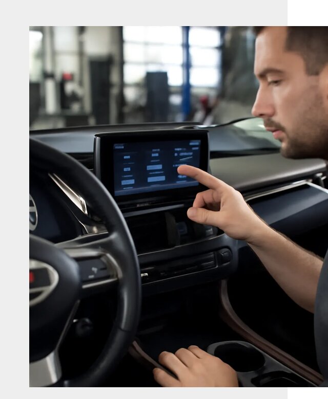 Русификация Lexus RX PANASONIC в Конаково от 8008 р. | ФастМобиль-Кнк