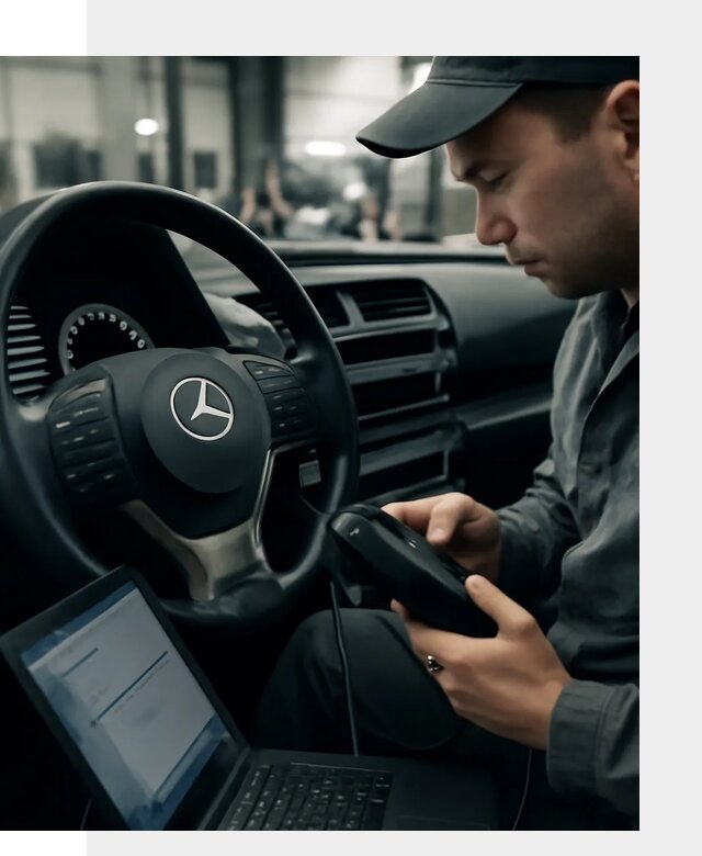Русификация приборной панели Lexus на русском языке в Конаково