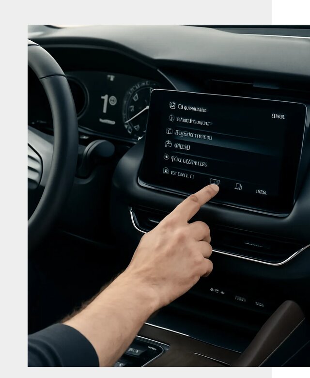 Русификация Mazda EZ-6 в Конаково по цене от 15104 р. | ФастМобиль-Кнк