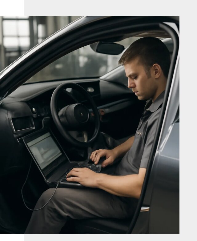 Русификация Mazda EZ-6 с настройкой меню и навигации в Конаково