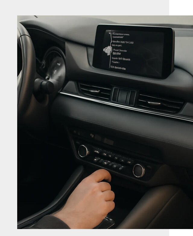 Русификация мультимедиа Mazda в Конаково по цене от 8008 р. | ФастМобиль-Кнк