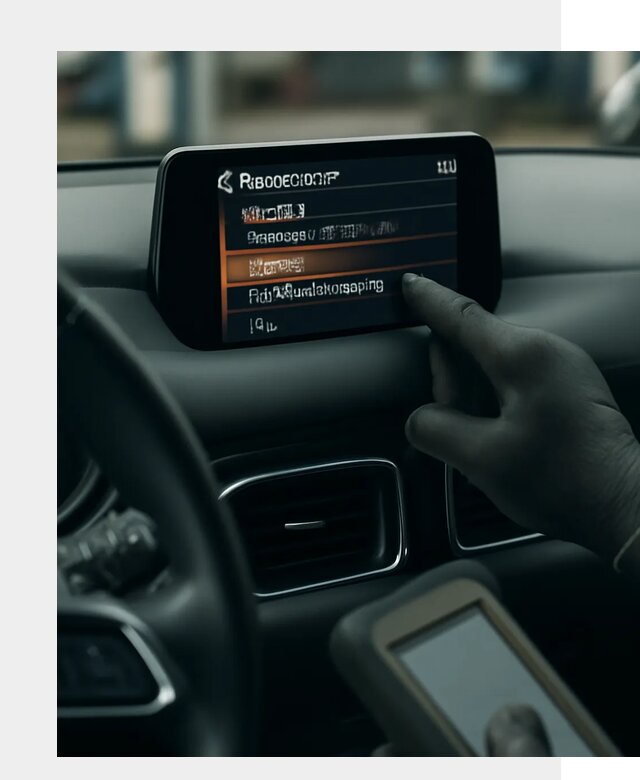 Установка приложений Mazda в Конаково по цене от 5474 р. | ФастМобиль-Кнк