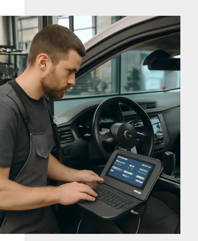 Русификация автомобилей Nissan для всех моделей в Конаково
