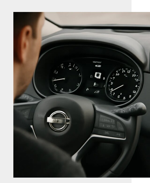 Русификация приборной панели Nissan в Конаково от 6589 р. | ФастМобиль-Кнк
