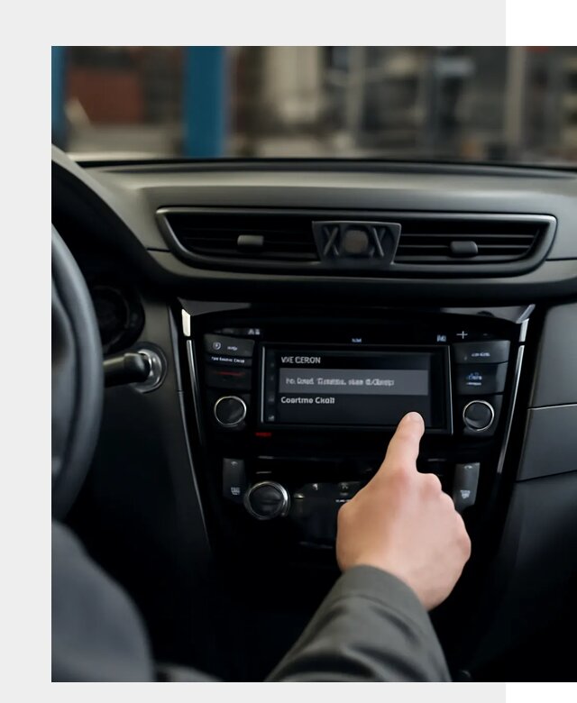 Установка приложений Nissan в Конаково по цене от 5575 р. | ФастМобиль-Кнк